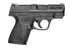 187020-LE M&P Shield CA Approved